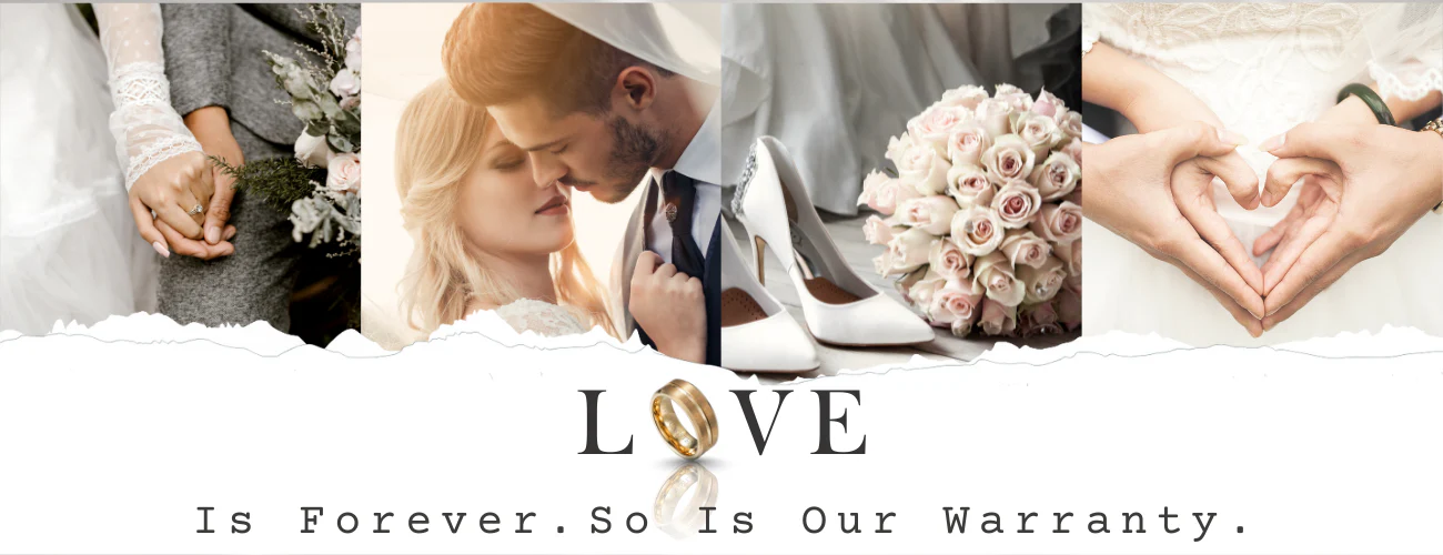 Timeless Rings for Eternal Love