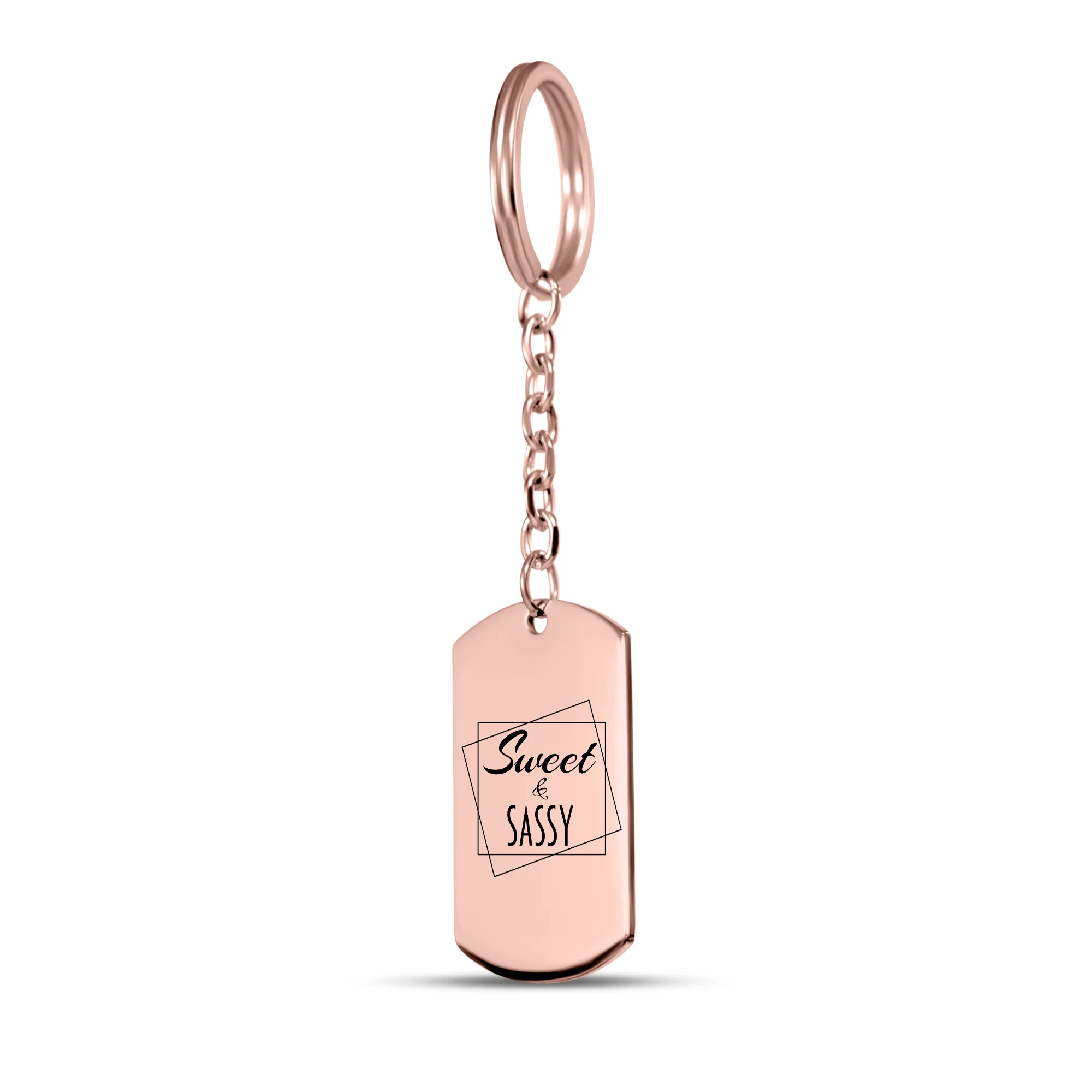 Personalized Jewelry